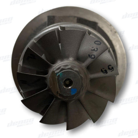 168466 Turbo Core Assembly S300 Caterpillar