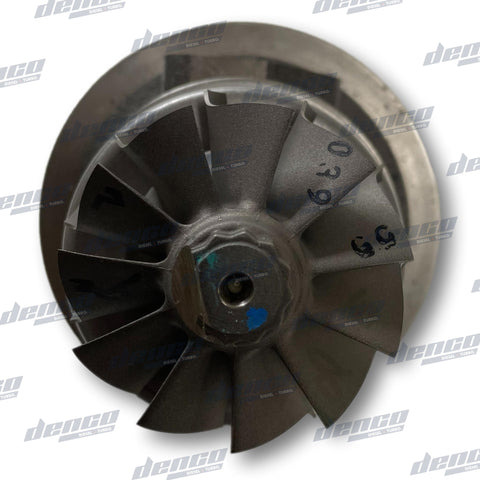 168466 Turbo Core Assembly S300 Caterpillar