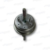 168489 Borgwarner Turbo Wastegate Actuator Suit John Deere S200G Turbocharger Accessories