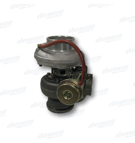 128-0566 Turbocharger S2Eg Caterpillar 3116 220Hp (Exchange) Genuine Oem Turbochargers