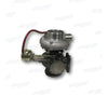 128-0566 Turbocharger S2Eg Caterpillar 3116 220Hp (Exchange) Genuine Oem Turbochargers
