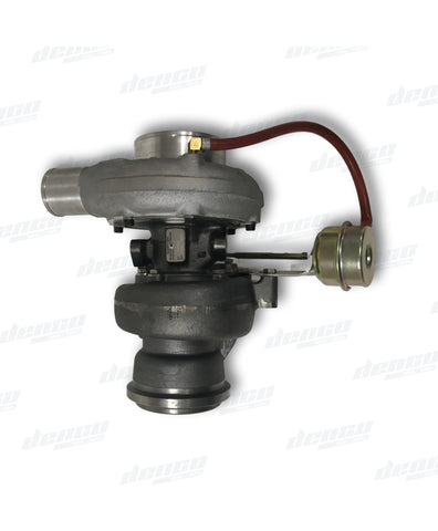 128-0566 Turbocharger S2Eg Caterpillar 3116 220Hp (Exchange) Genuine Oem Turbochargers