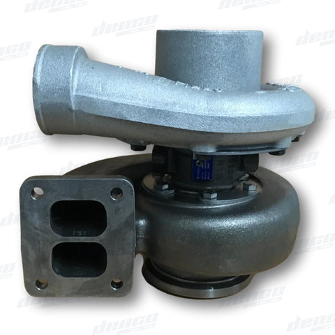 3801489 Turbocharger S300 Cummins Engine L10 / Lta10 10.0L Genuine Oem Turbochargers
