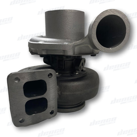 168823 Reconditioned Turbocharger S300 Cummins Engine L10 / Lta10 10.0L Genuine Oem Turbochargers