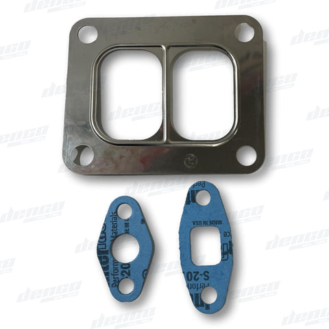 168823 Reconditioned Turbocharger S300 Cummins Engine L10 / Lta10 10.0L Genuine Oem Turbochargers