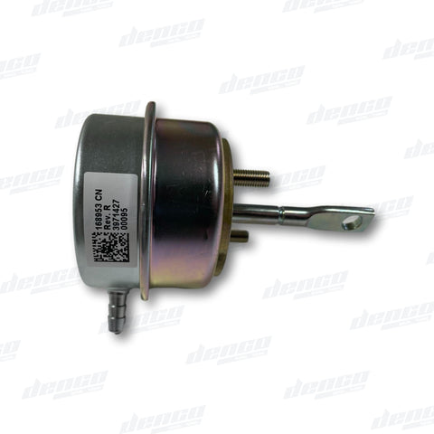 168953 Borgwarner Turbo Actuator S2E / S200 Wastegate Actuators