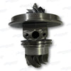 169062 Turbocharger Core Assembly Caterpillar S410G Turbo