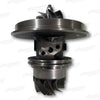 169062 Turbocharger Core Assembly Caterpillar S410G Turbo