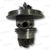 169062 Turbocharger Core Assembly Caterpillar S410G Turbo