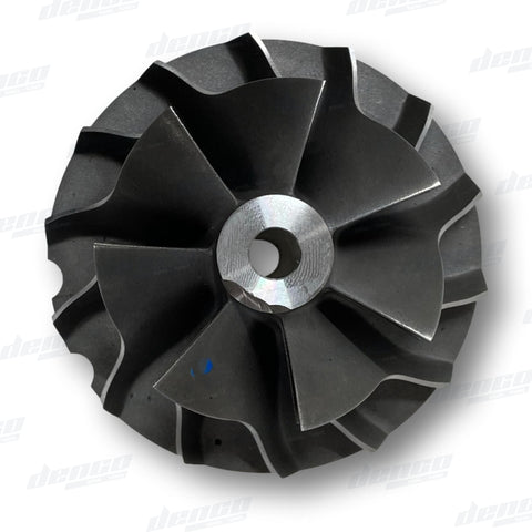 169089 Borgwarner Compressor Wheel