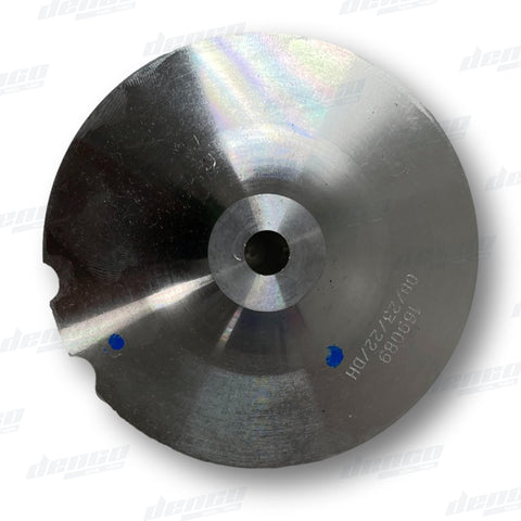 169089 Borgwarner Compressor Wheel Turbo