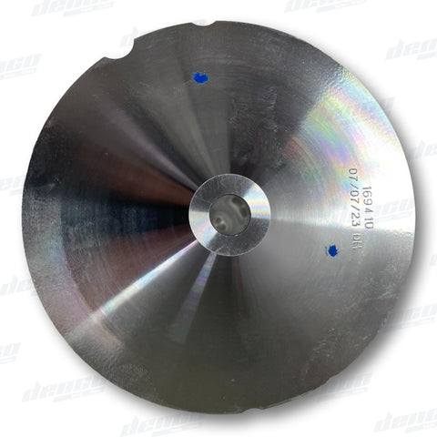 169410 Borgwarner Compressor Wheel S4D Caterpillar Turbo