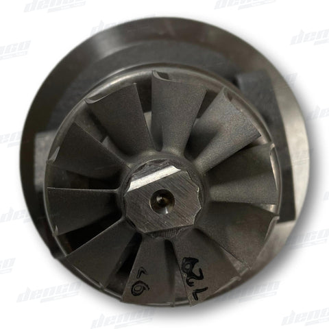 169437 Turbocharger Core Assembly Caterpillar S200 Turbo