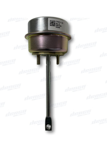 170074 Borgwarner Turbo Actuator Caterpillar Wastegate Actuators
