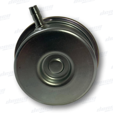 170116 BORGWARNER ACTUATOR CATERPILLAR 4B