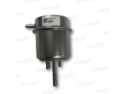 170386 Turbo Actuator Suit Caterpillar C16 Wastegate Actuators
