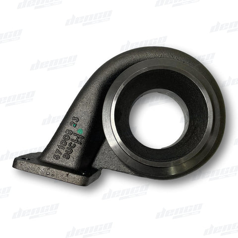 171005 Borg Warner Turbine Housing Suit Cummins Truck N - 14