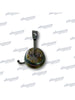 171100 Borgwarner Turbo Actuator S200 Caterpillar 21.52Psi Turbocharger Accessories