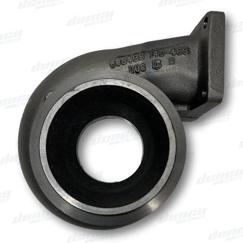 171325 BORG WARNER  TURBINE HOUSING