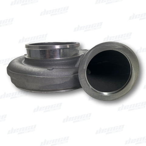 171687 Compressor Cover (Suit Detroit)