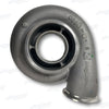 171687 Compressor Cover (Suit Detroit)