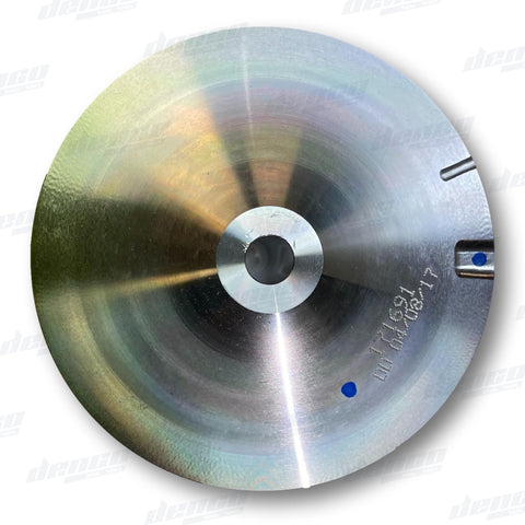 171691 Borgwarner Compressor Wheel Turbo