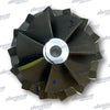 171691 Borgwarner Compressor Wheel Turbo