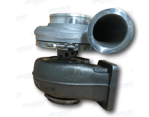 2585838C91 Turbocharger S400 Detroit Series 60 12.7Ltr Genuine Oem Turbochargers
