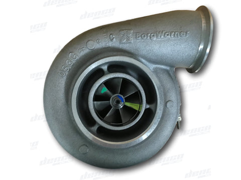 171701 TURBOCHARGER S400 DETROIT (ENGINE SERIES 60) 12.7LTR