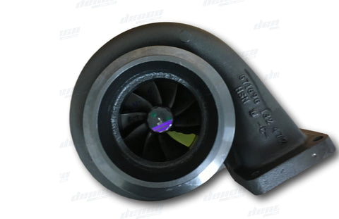 2585838C91 Turbocharger S400 Detroit Series 60 12.7Ltr Genuine Oem Turbochargers