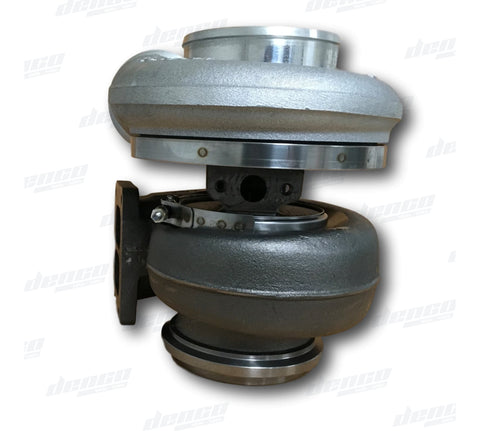 2585838C91 Turbocharger S400 Detroit Series 60 12.7Ltr Genuine Oem Turbochargers