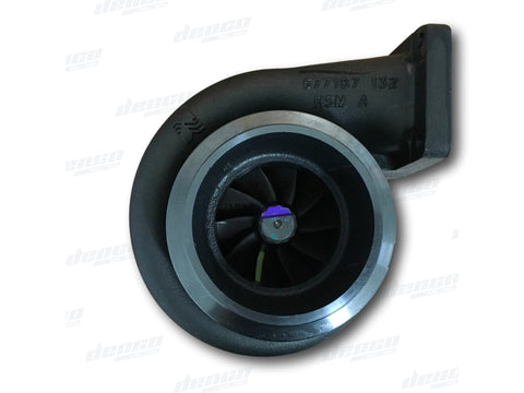23518588 Turbocharger S400 Detroit Series 60 12.7Ltr Genuine Oem Turbochargers