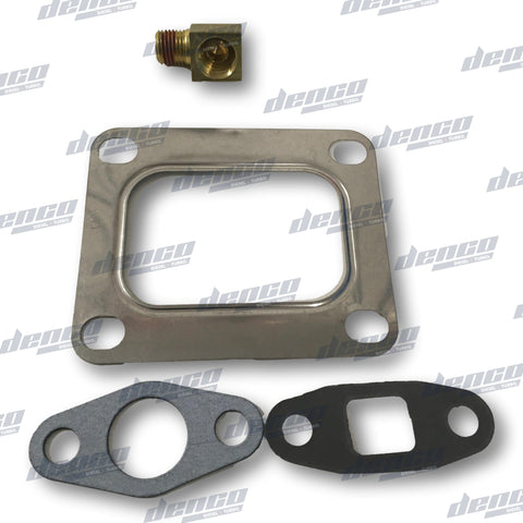 171901 Turbo Core Assembly S300 John Deere