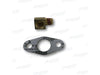 171904 Turbo Core Assembly S300 John Deere