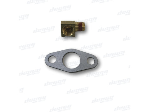 171911 Turbo Core Assembly S300G John Deere 6101H
