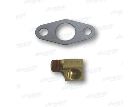 171916 Turbo Core Assembly S200G John Deere