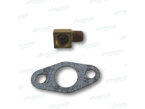 171918 Turbo Core Assembly S200G John Deere