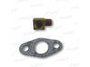 171918 Turbo Core Assembly S200G John Deere