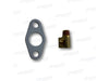 171920 Turbo Core Assembly S300 John Deere Marine