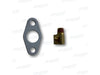 171920 Turbo Core Assembly S300 John Deere Marine