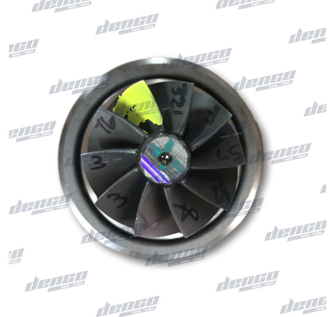 171926 Turbo Core Assembly S400 Mack