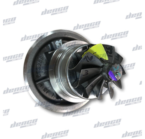 171926 Turbo Core Assembly S400 Mack