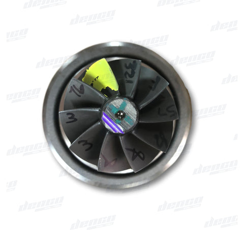 171926 Turbo Core Assembly S400 Mack