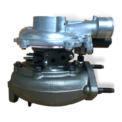 9B001 - IHI TURBOCHARGER FOR TOYOTA HILUX D4D 3.0L (ENGINE 1KD-FTV) KUN26R