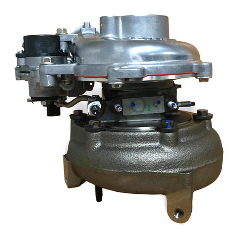 9B001 - IHI TURBOCHARGER FOR TOYOTA HILUX D4D 3.0L (ENGINE 1KD-FTV) KUN26R