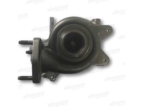 17201-11070 Turbocharger 2Gd-Ftv Toyota Hilux 2.4L Genuine Oem Turbochargers