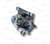 17201-17010 Exchange Turbocharger Ct26 Toyota 80 Series 1Hdt Landcruiser Genuine Oem Turbochargers