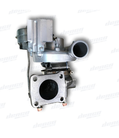 17201-17010 Exchange Turbocharger Ct26 Toyota 80 Series 1Hdt Landcruiser Genuine Oem Turbochargers
