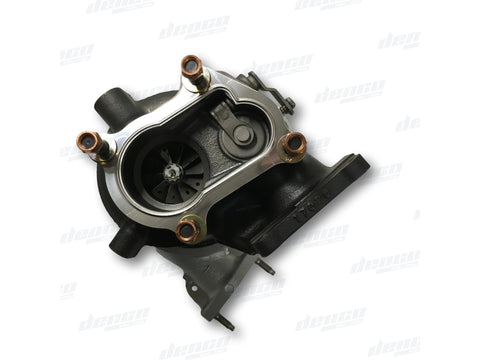 17201-17040 Exchange Ct20B Turbocharger 1Hdfte Toyota 100 Series Genuine Oem Turbochargers