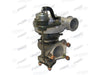 17201-67040 Exchange Turbocharger Ct12B Toyota 3.0L Hilux / Prado 1Kzte Genuine Oem Turbochargers